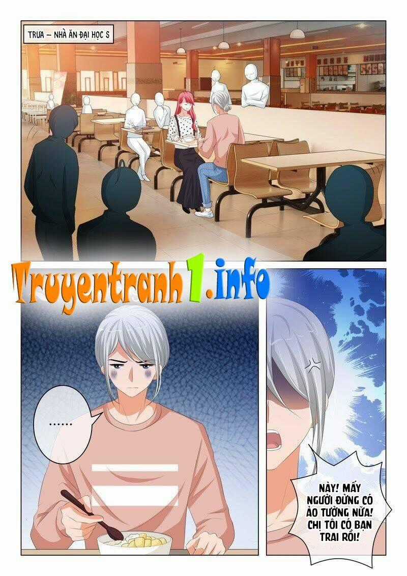 Băng Sơn Thủ Tế - Chapter 194 - Trang 2