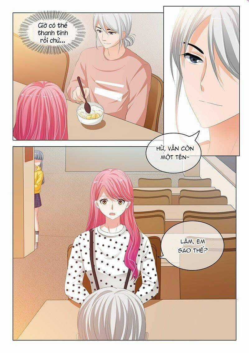 Băng Sơn Thủ Tế - Chapter 194 - Trang 3