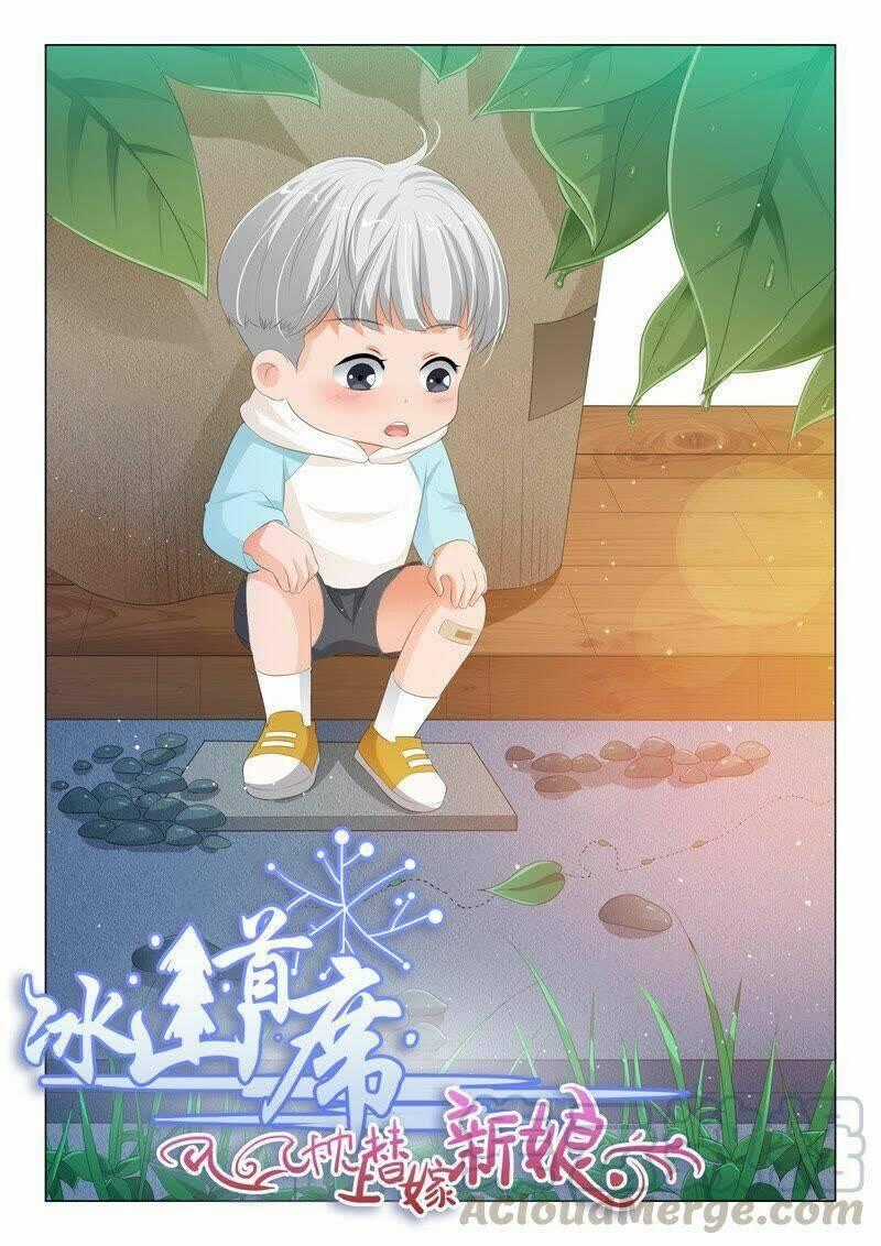 Băng Sơn Thủ Tế - Chapter 195 - Trang 1