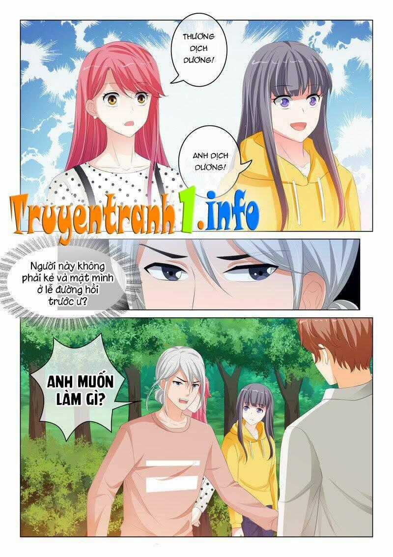 Băng Sơn Thủ Tế - Chapter 195 - Trang 2