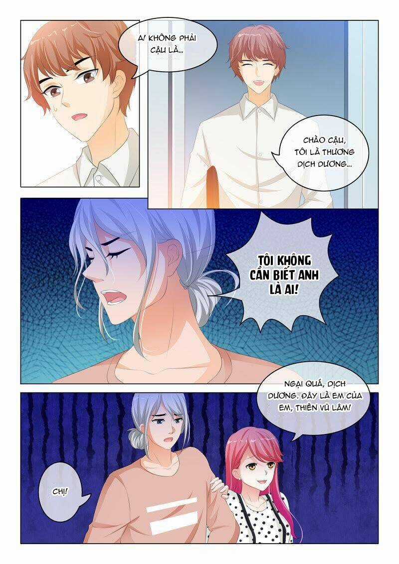 Băng Sơn Thủ Tế - Chapter 195 - Trang 3