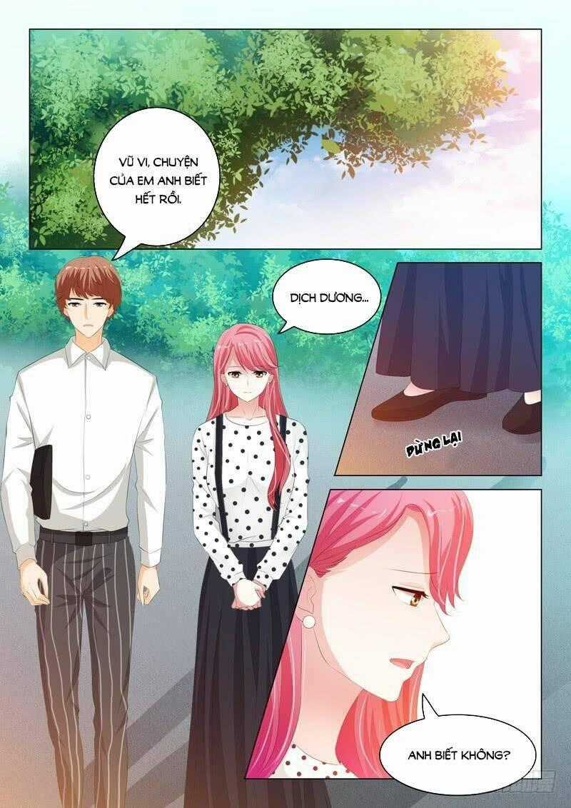 Băng Sơn Thủ Tế - Chapter 196 - Trang 2