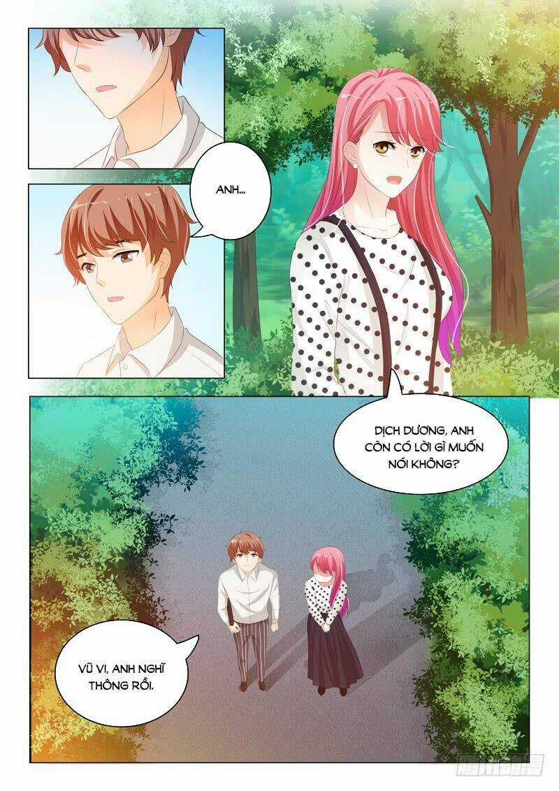 Băng Sơn Thủ Tế - Chapter 196 - Trang 4