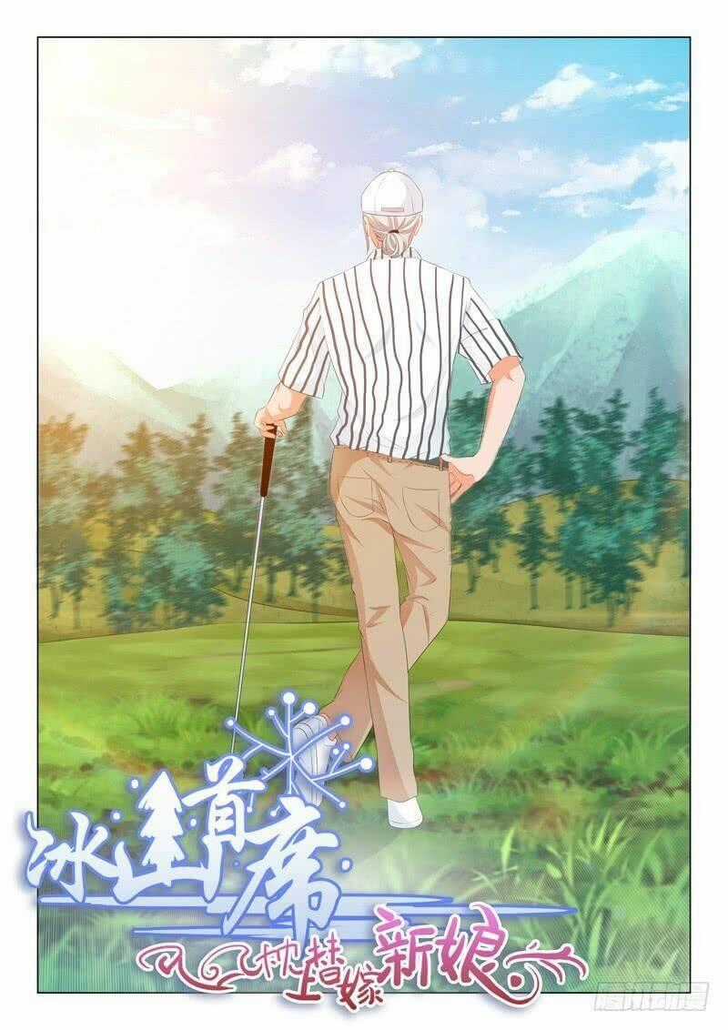 Băng Sơn Thủ Tế - Chapter 197 - Trang 1