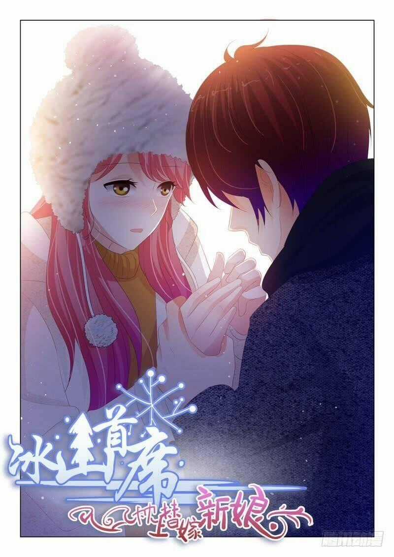 Băng Sơn Thủ Tế - Chapter 198 - Trang 1