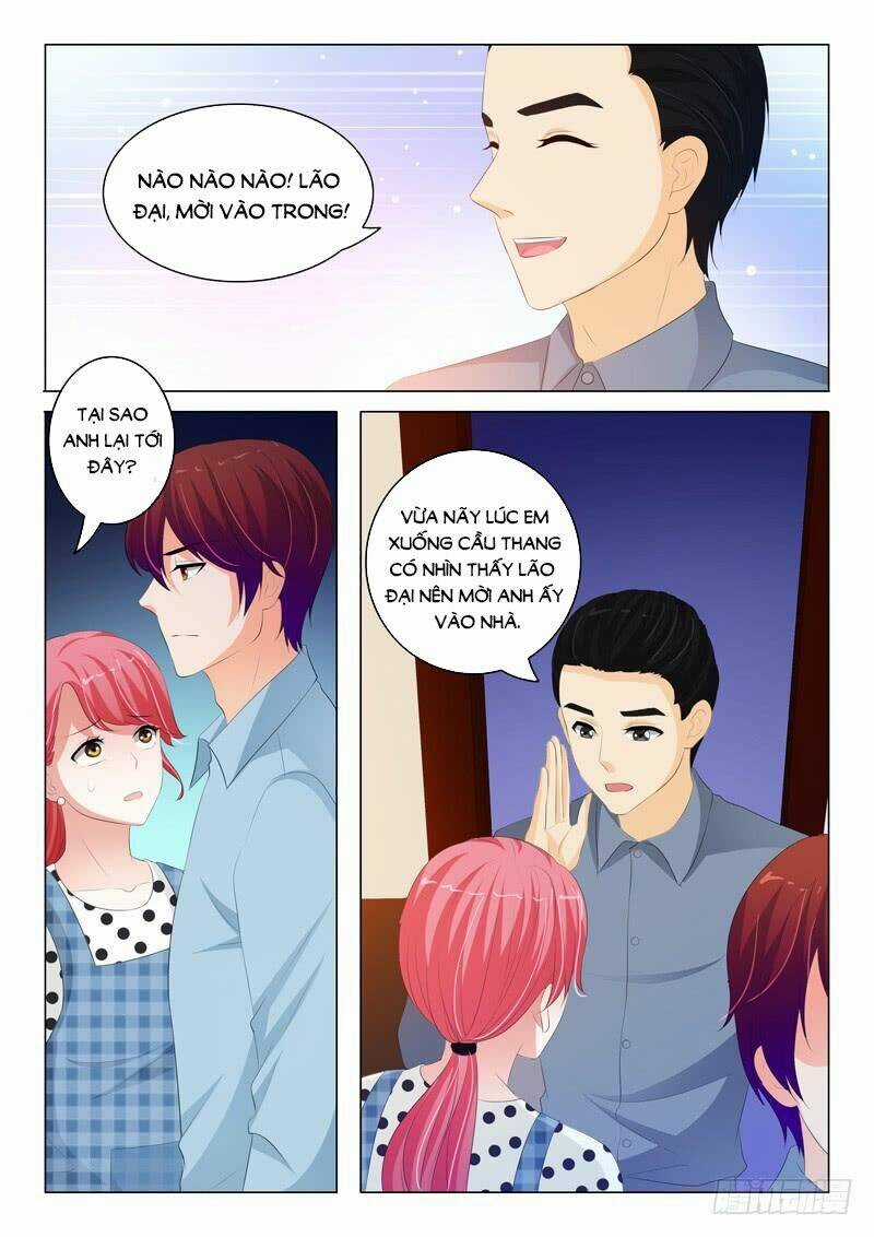 Băng Sơn Thủ Tế - Chapter 198 - Trang 3