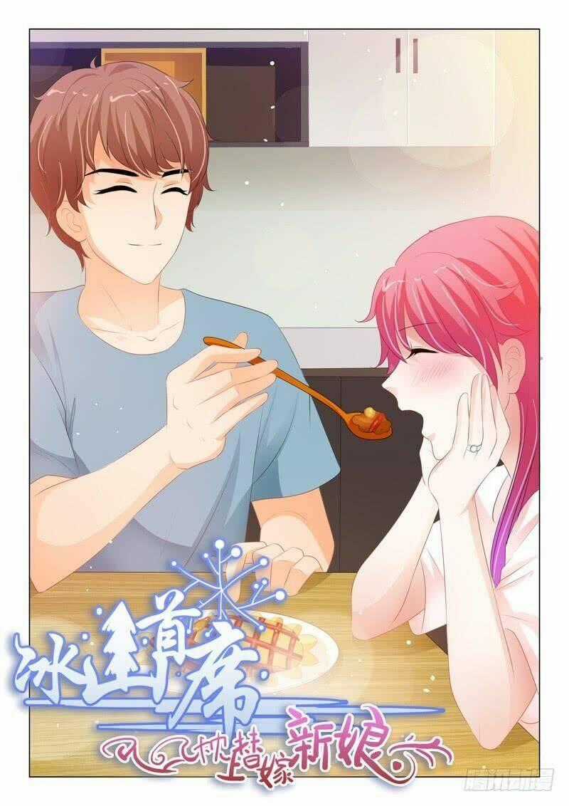 Băng Sơn Thủ Tế - Chapter 199 - Trang 1