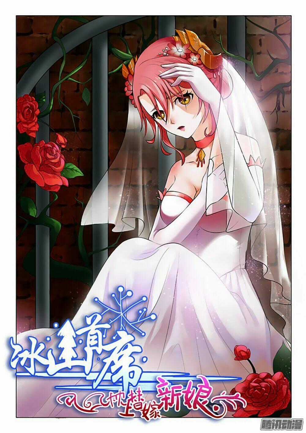 Băng Sơn Thủ Tế - Chapter 2 - Trang 1