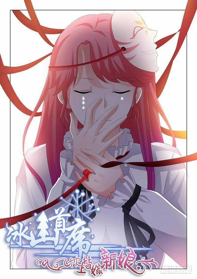 Băng Sơn Thủ Tế - Chapter 200 - Trang 1