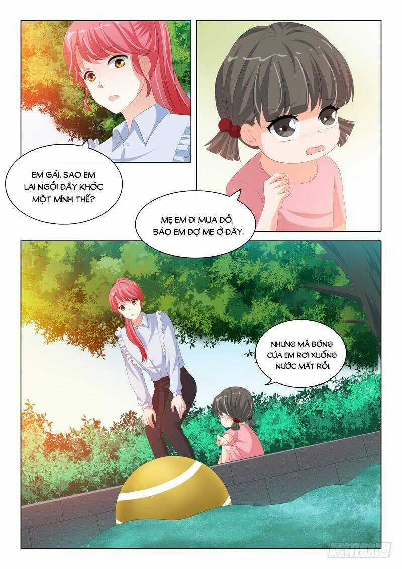 Băng Sơn Thủ Tế - Chapter 200 - Trang 7