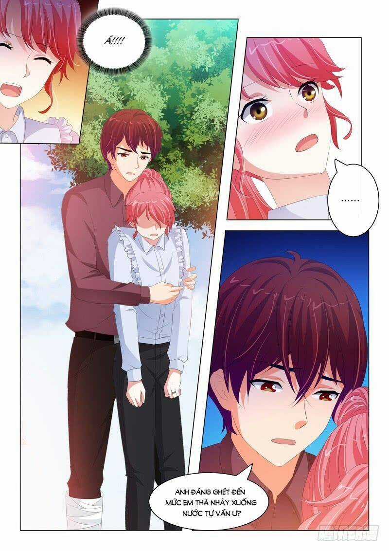 Băng Sơn Thủ Tế - Chapter 201 - Trang 6