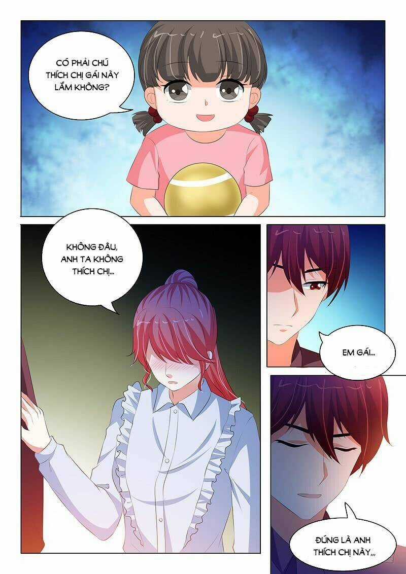 Băng Sơn Thủ Tế - Chapter 201 - Trang 7