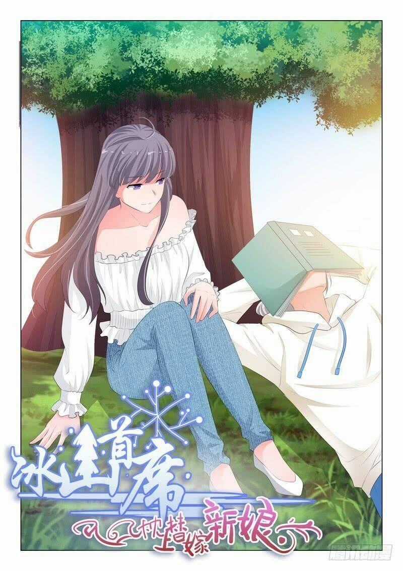 Băng Sơn Thủ Tế - Chapter 202 - Trang 1