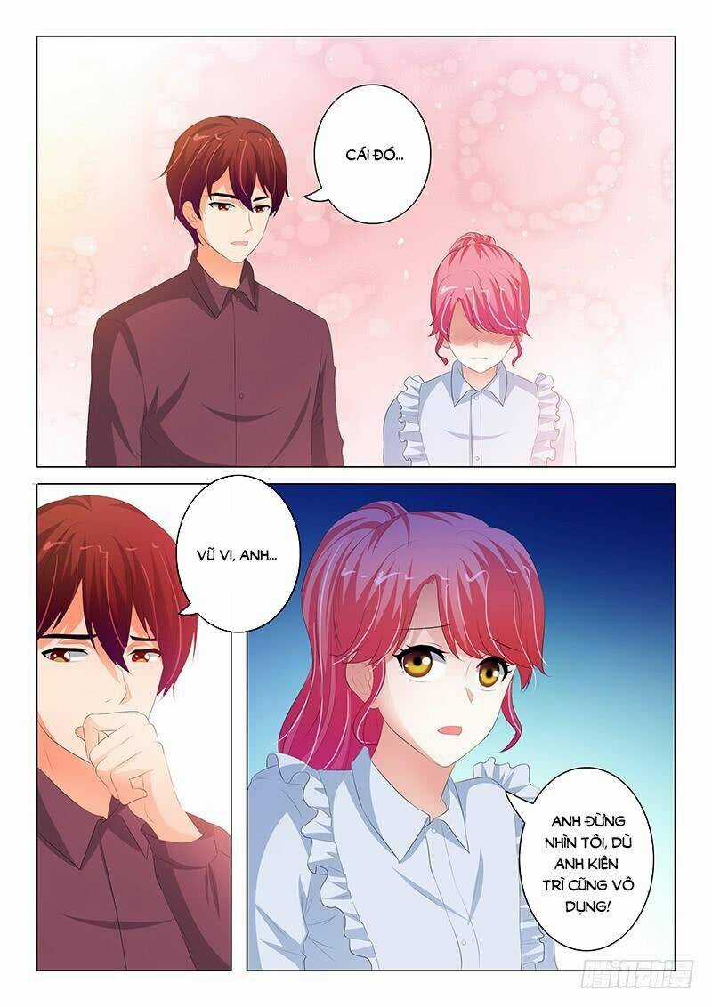 Băng Sơn Thủ Tế - Chapter 202 - Trang 3