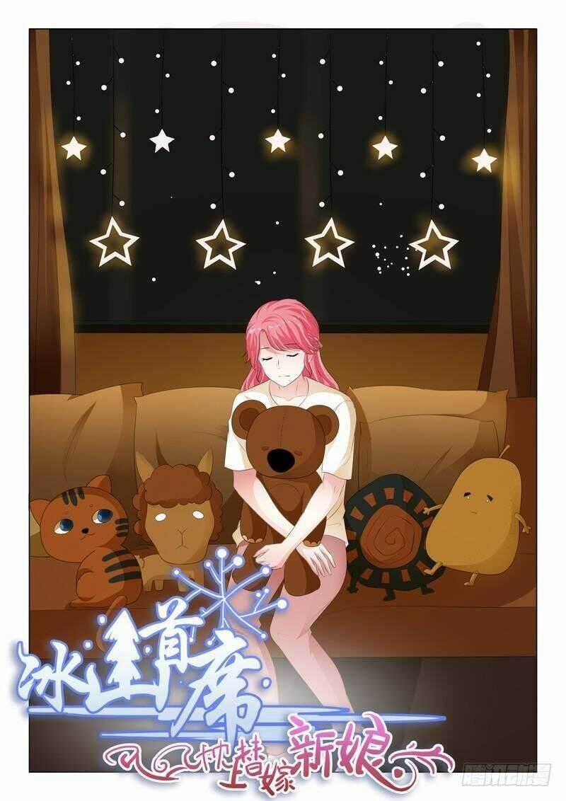 Băng Sơn Thủ Tế - Chapter 203 - Trang 1