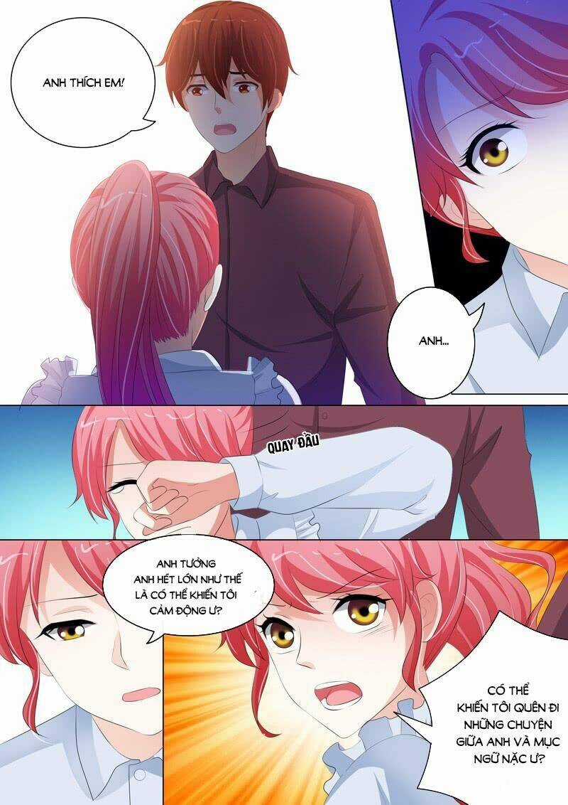 Băng Sơn Thủ Tế - Chapter 203 - Trang 7