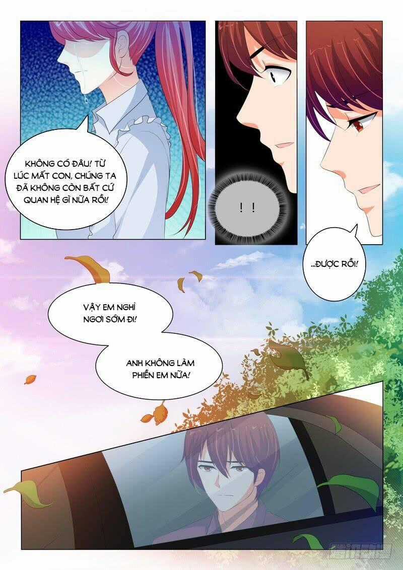 Băng Sơn Thủ Tế - Chapter 204 - Trang 2