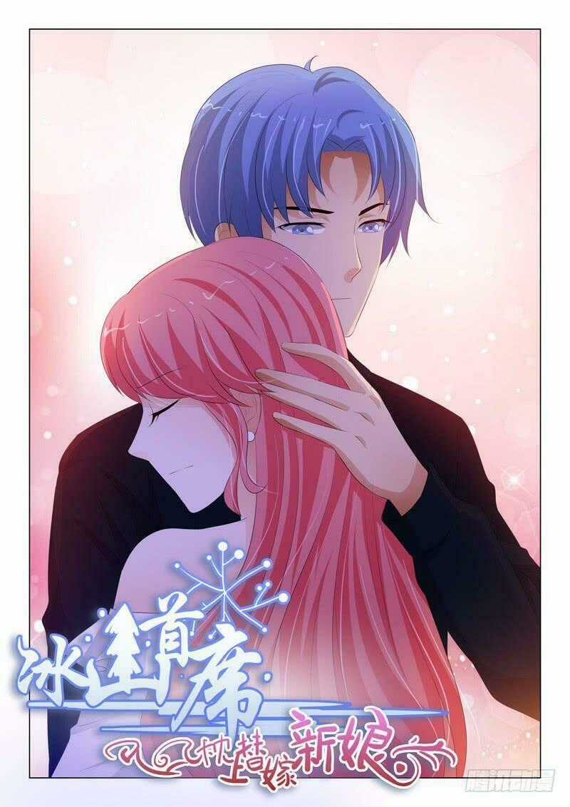 Băng Sơn Thủ Tế - Chapter 206 - Trang 1