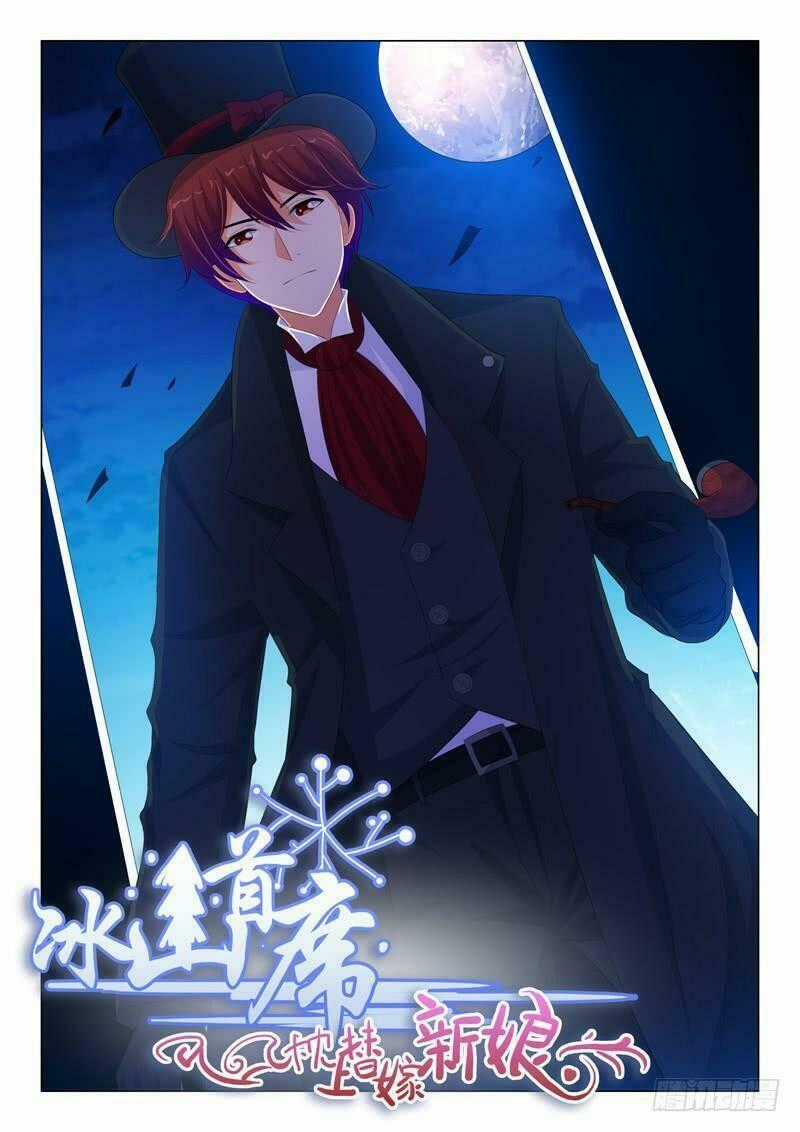 Băng Sơn Thủ Tế - Chapter 207 - Trang 1