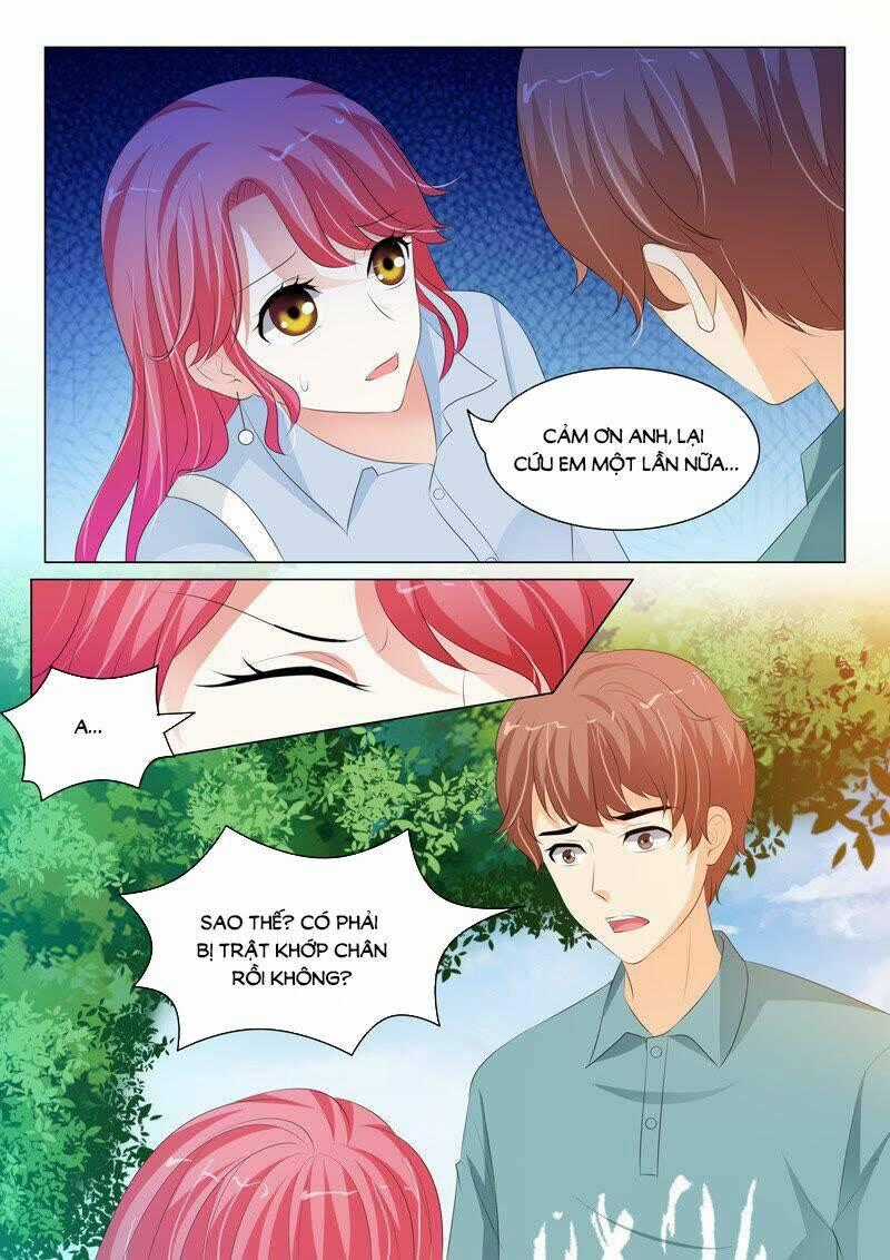 Băng Sơn Thủ Tế - Chapter 208 - Trang 2