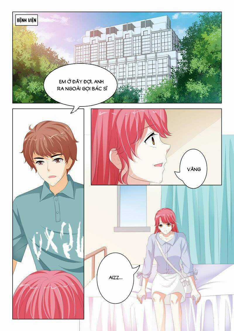 Băng Sơn Thủ Tế - Chapter 208 - Trang 5