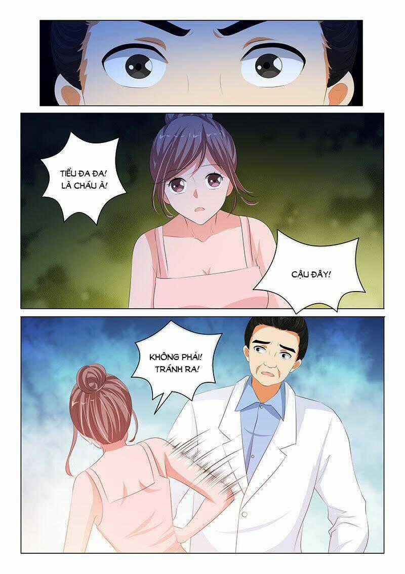 Băng Sơn Thủ Tế - Chapter 209 - Trang 8