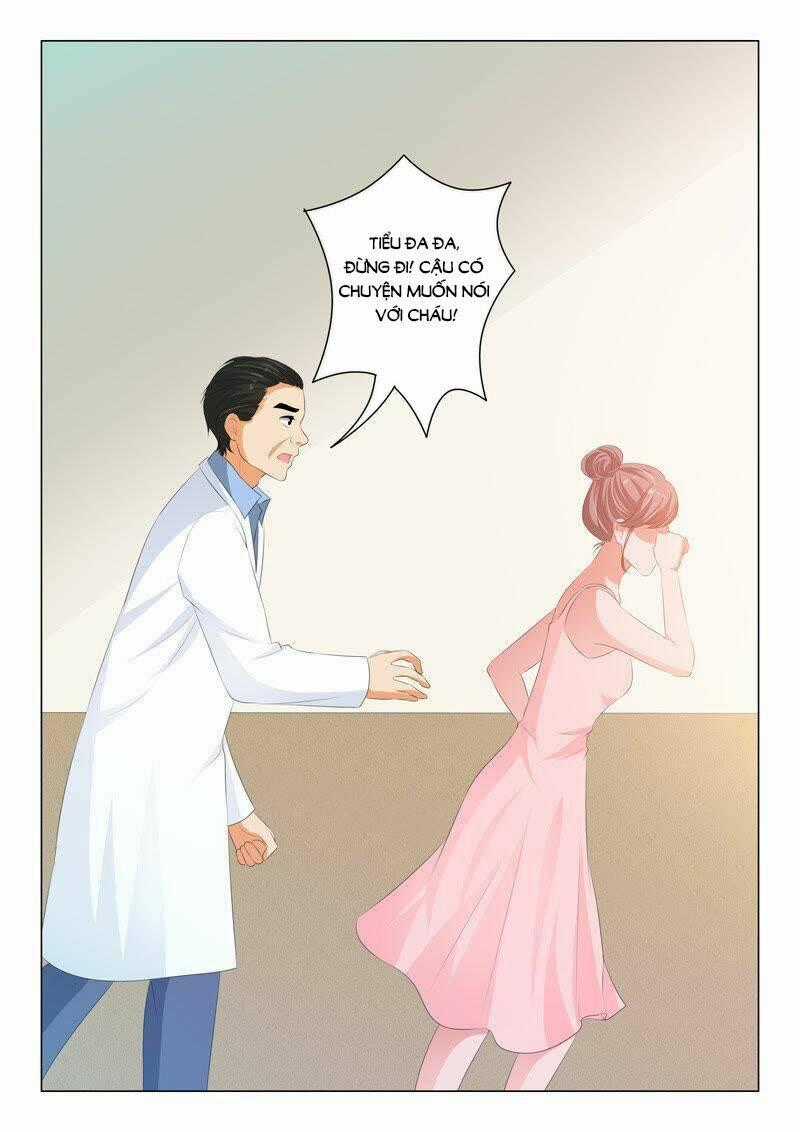 Băng Sơn Thủ Tế - Chapter 209 - Trang 9