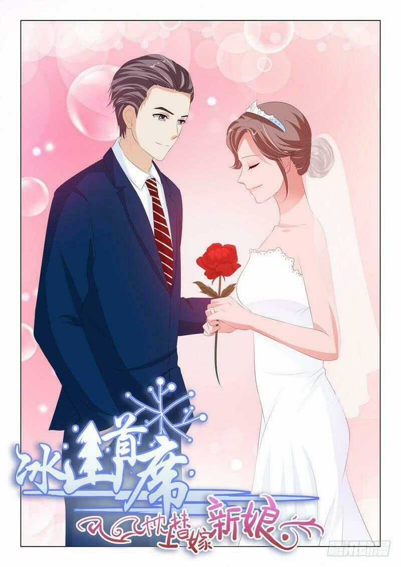 Băng Sơn Thủ Tế - Chapter 210 - Trang 1