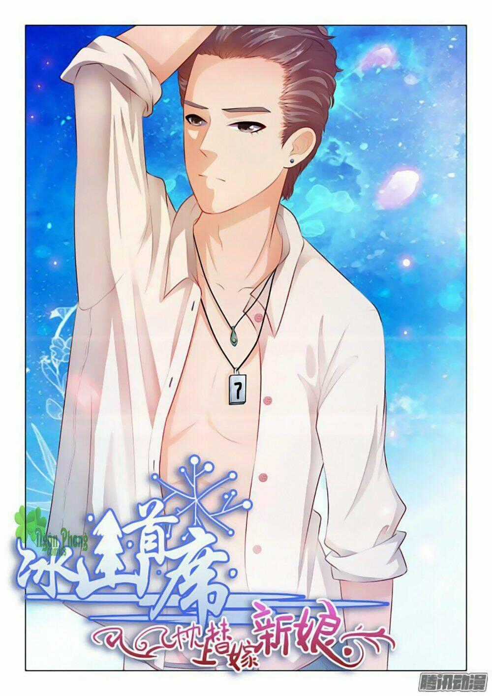 Băng Sơn Thủ Tế - Chapter 22 - Trang 2