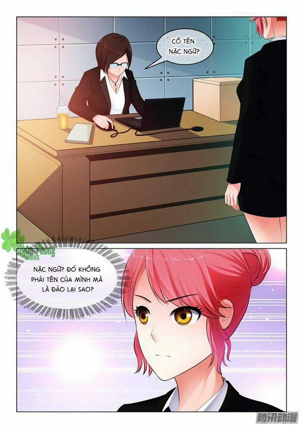 Băng Sơn Thủ Tế - Chapter 22 - Trang 10