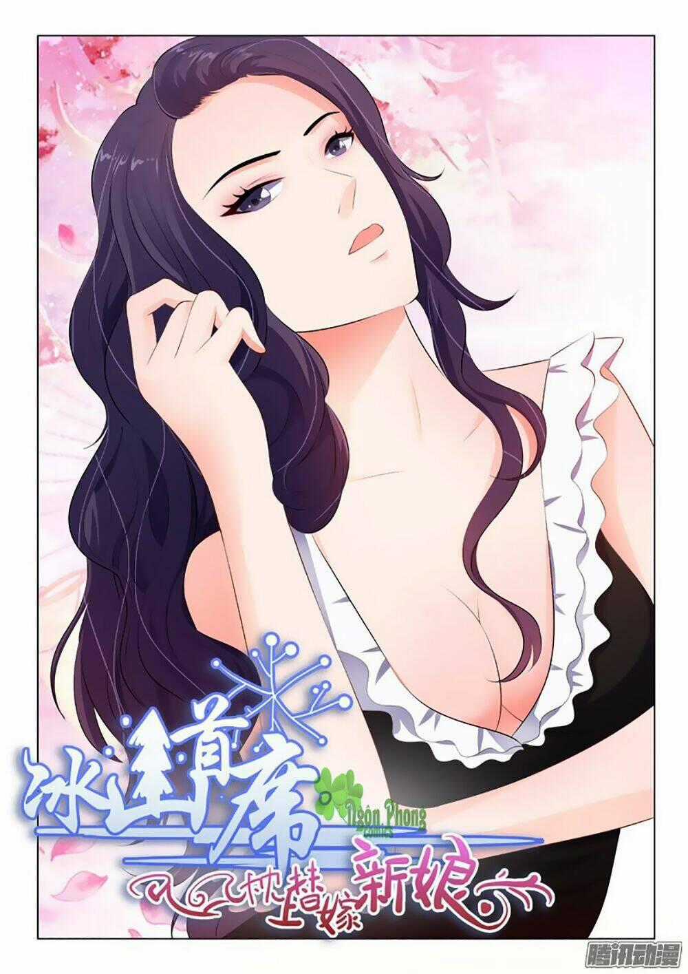 Băng Sơn Thủ Tế - Chapter 26 - Trang 2