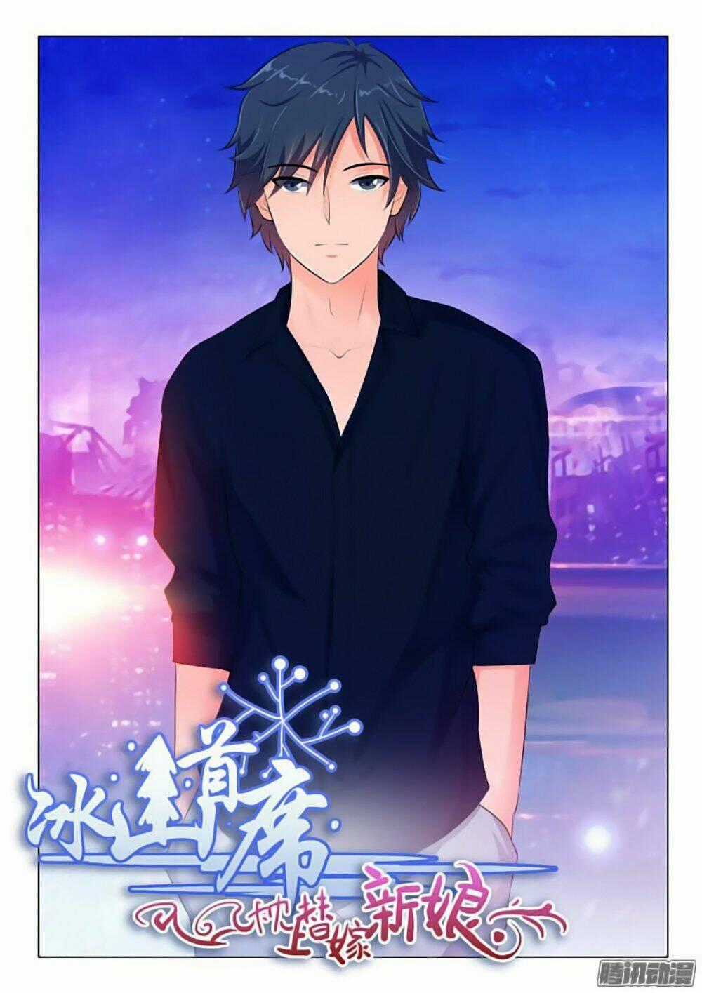 Băng Sơn Thủ Tế - Chapter 30 - Trang 2