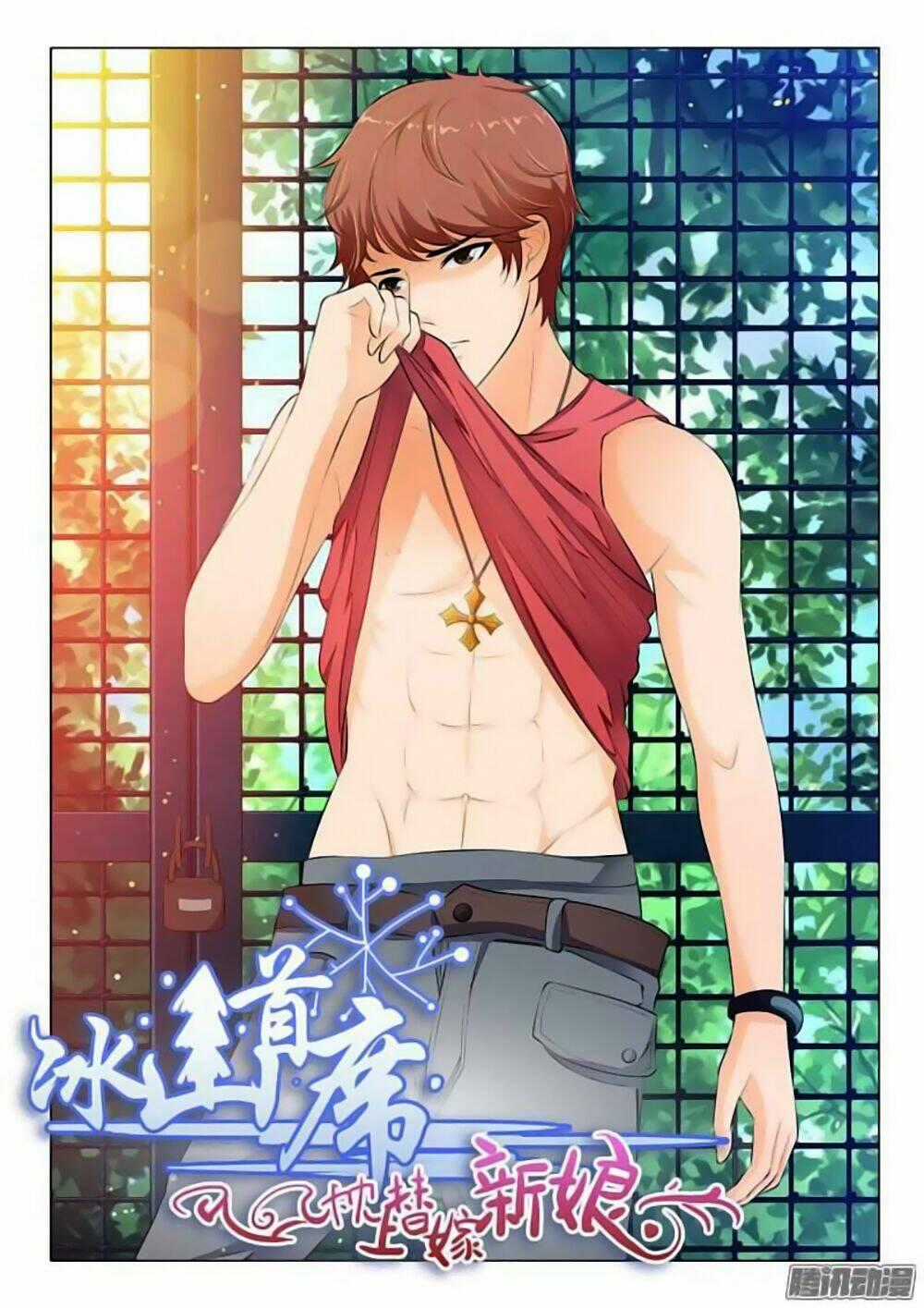 Băng Sơn Thủ Tế - Chapter 31 - Trang 2