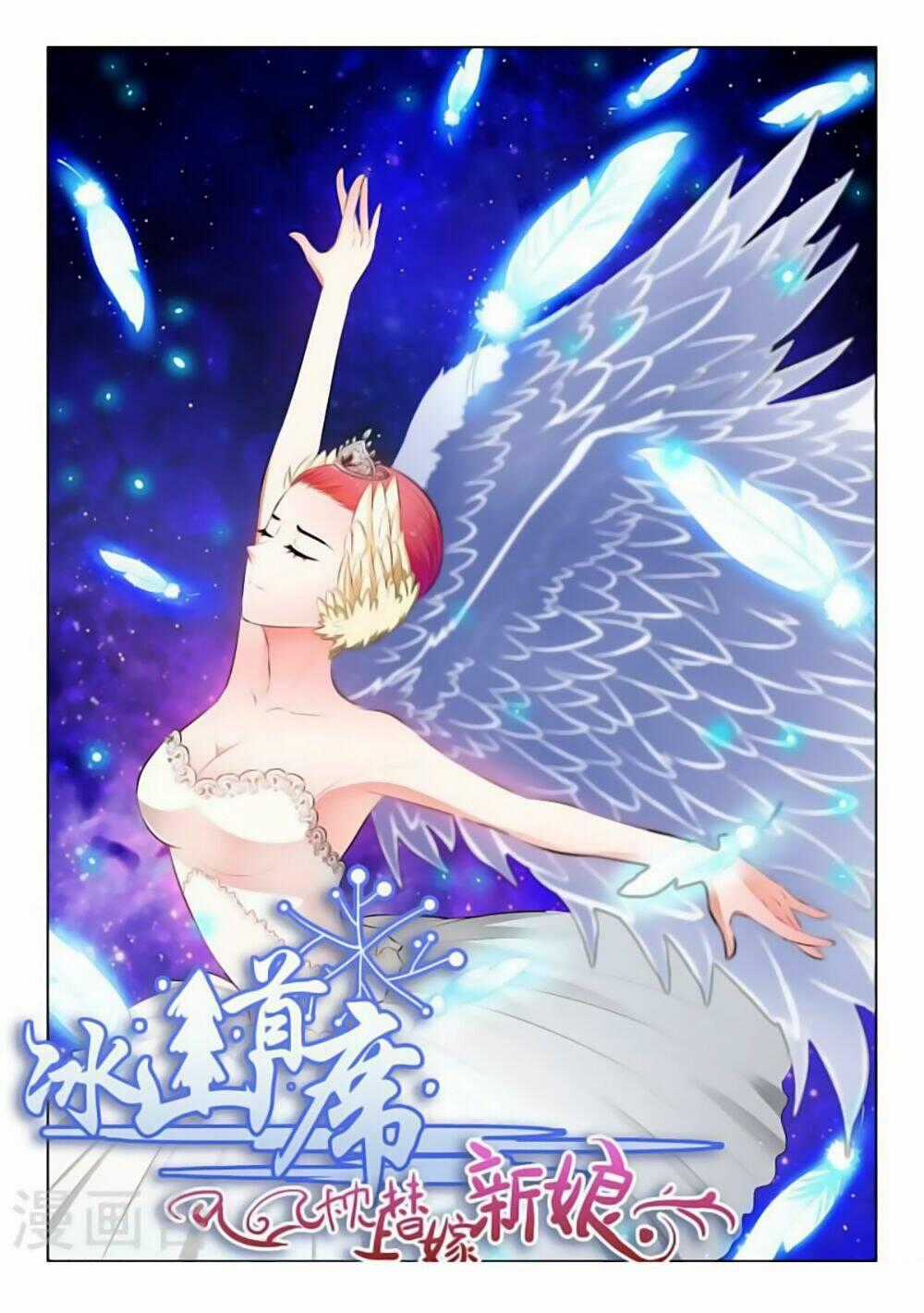 Băng Sơn Thủ Tế - Chapter 36 - Trang 2