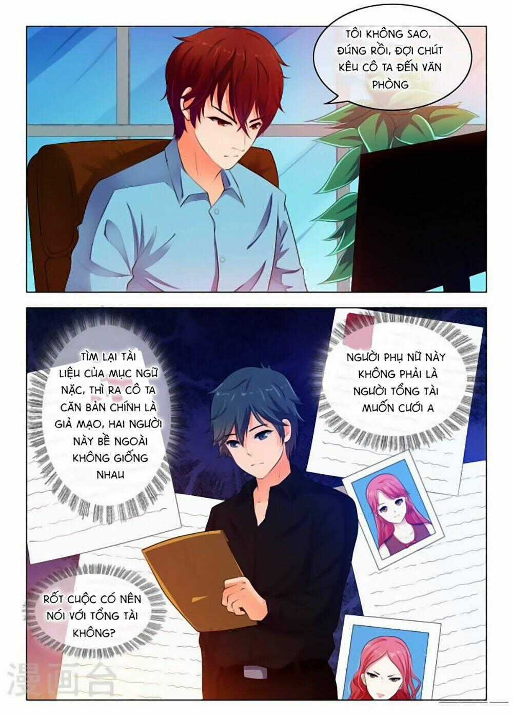 Băng Sơn Thủ Tế - Chapter 37 - Trang 9