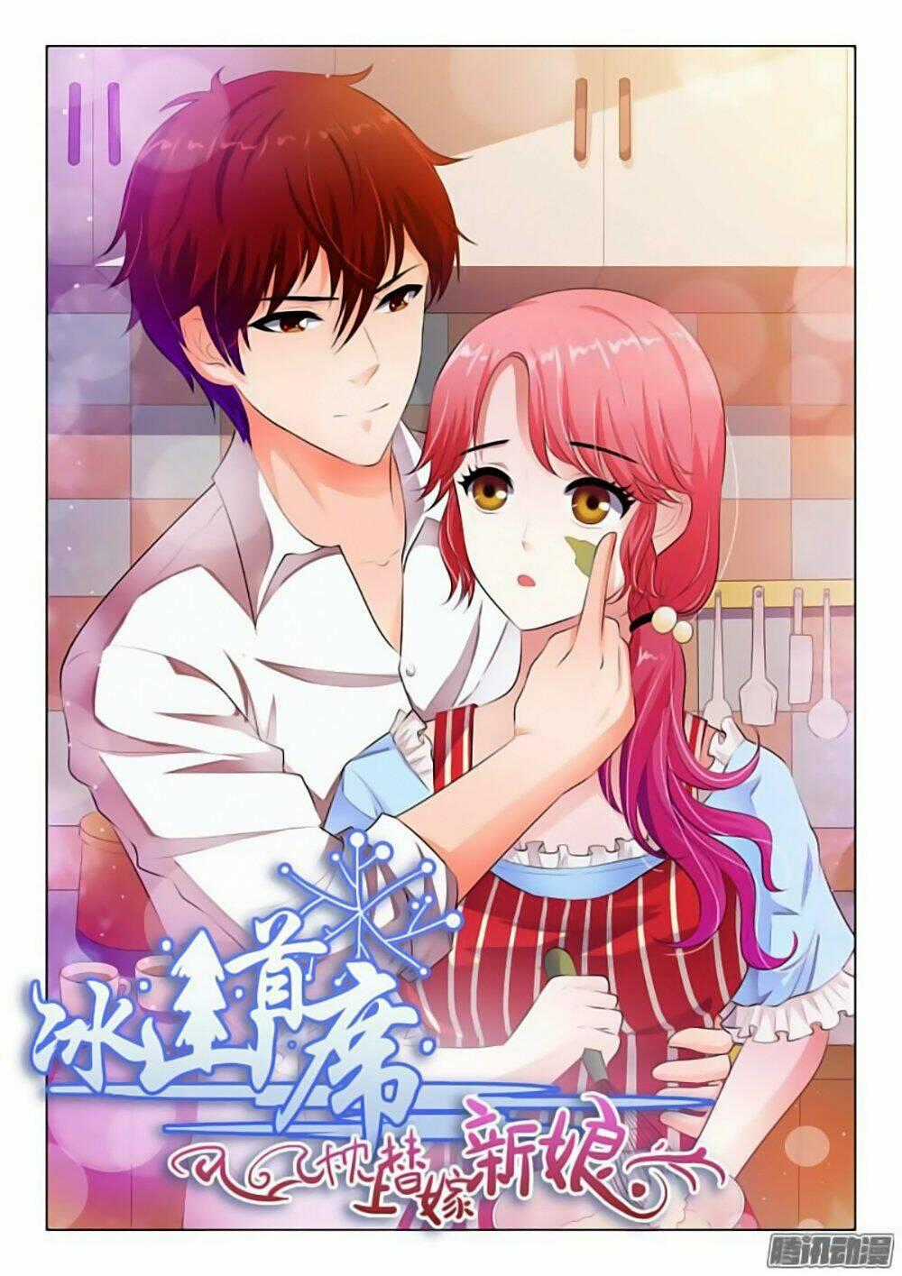 Băng Sơn Thủ Tế - Chapter 41 - Trang 2