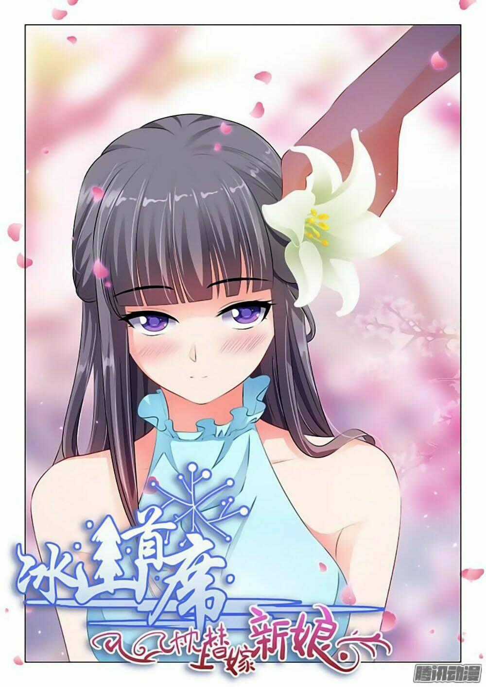 Băng Sơn Thủ Tế - Chapter 44 - Trang 2