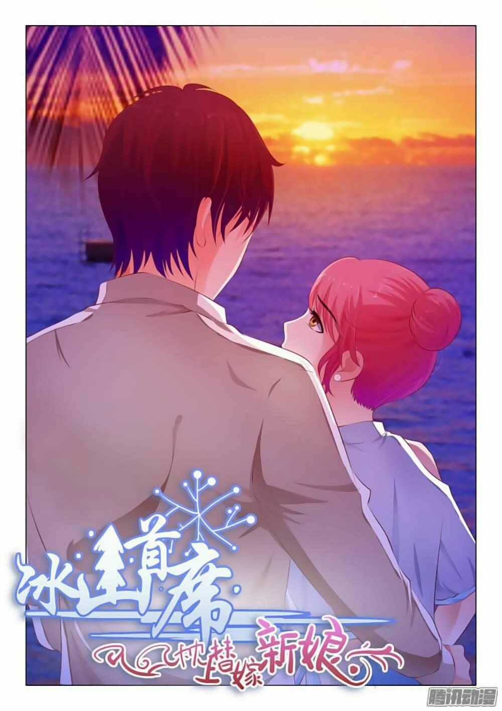 Băng Sơn Thủ Tế - Chapter 49 - Trang 1