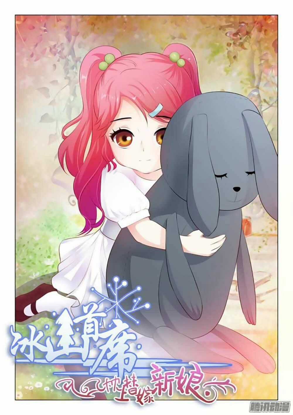 Băng Sơn Thủ Tế - Chapter 50 - Trang 2