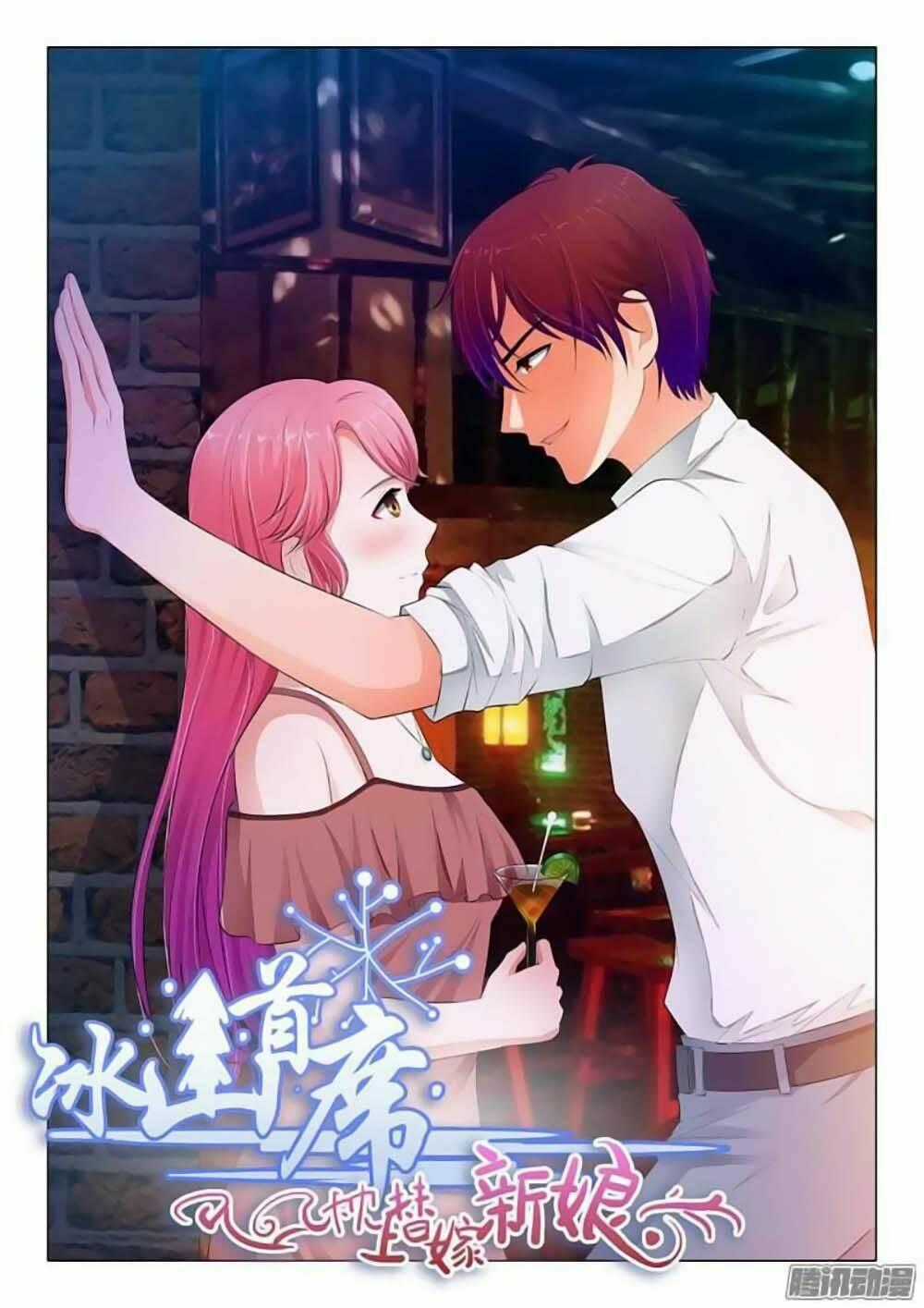 Băng Sơn Thủ Tế - Chapter 51 - Trang 2