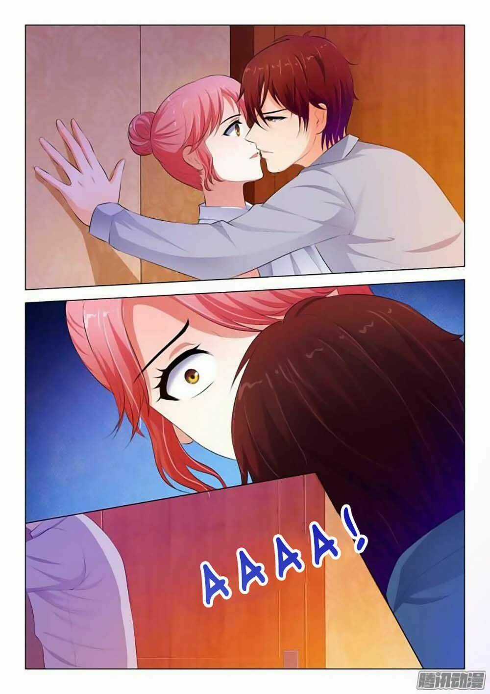 Băng Sơn Thủ Tế - Chapter 51 - Trang 8