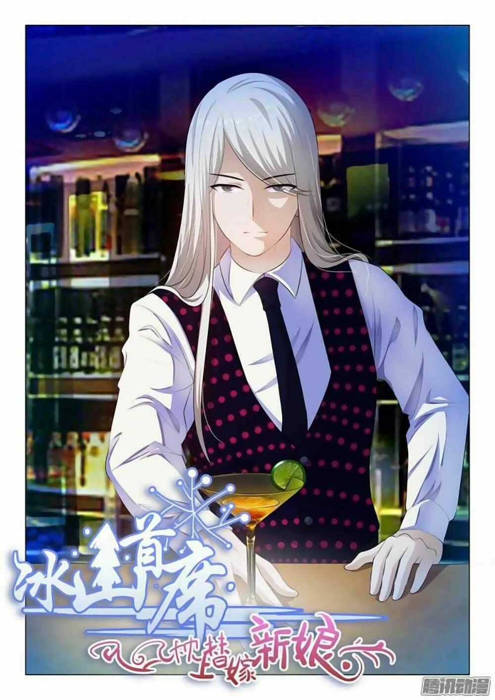 Băng Sơn Thủ Tế - Chapter 53 - Trang 2