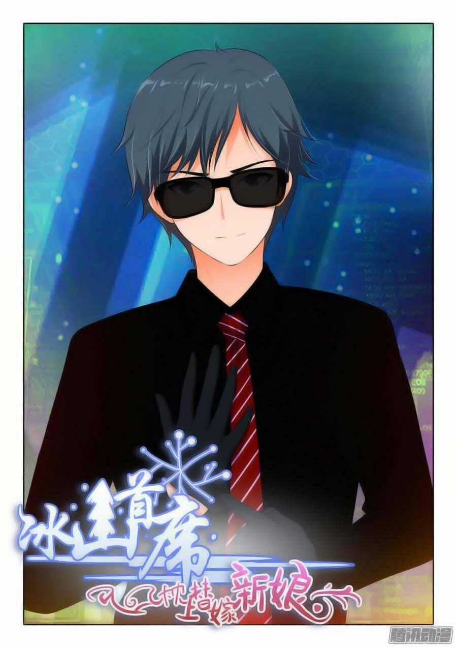 Băng Sơn Thủ Tế - Chapter 61 - Trang 1