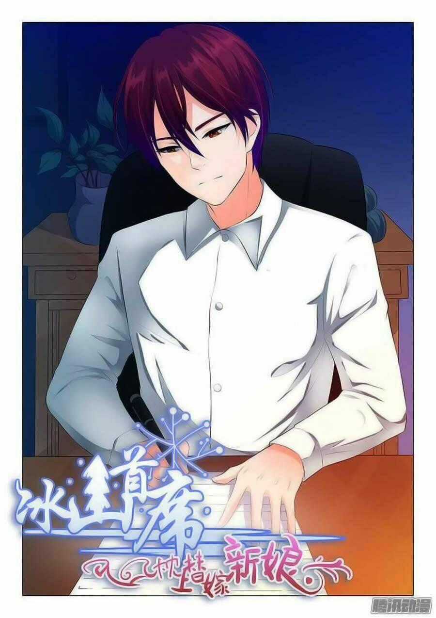 Băng Sơn Thủ Tế - Chapter 63 - Trang 2