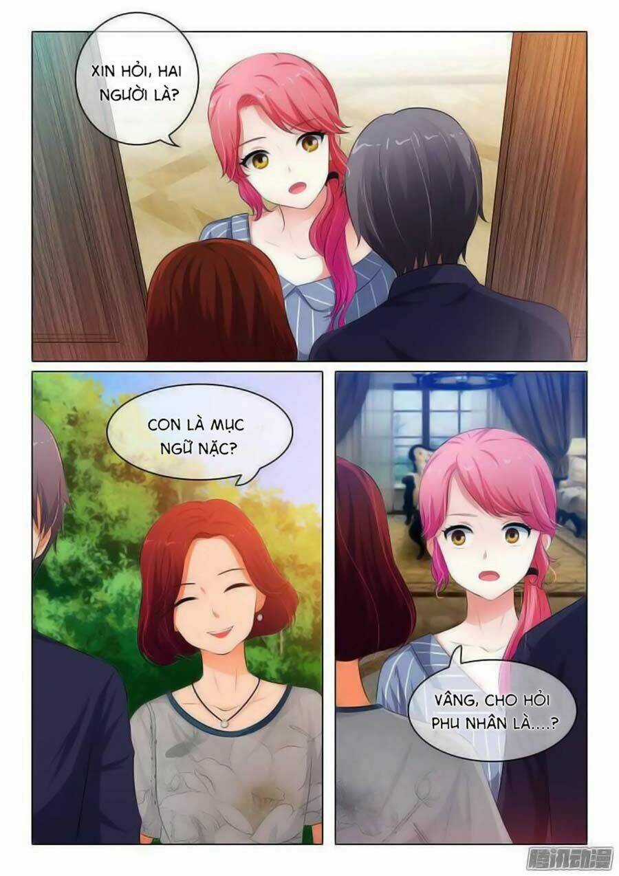 Băng Sơn Thủ Tế - Chapter 63 - Trang 5