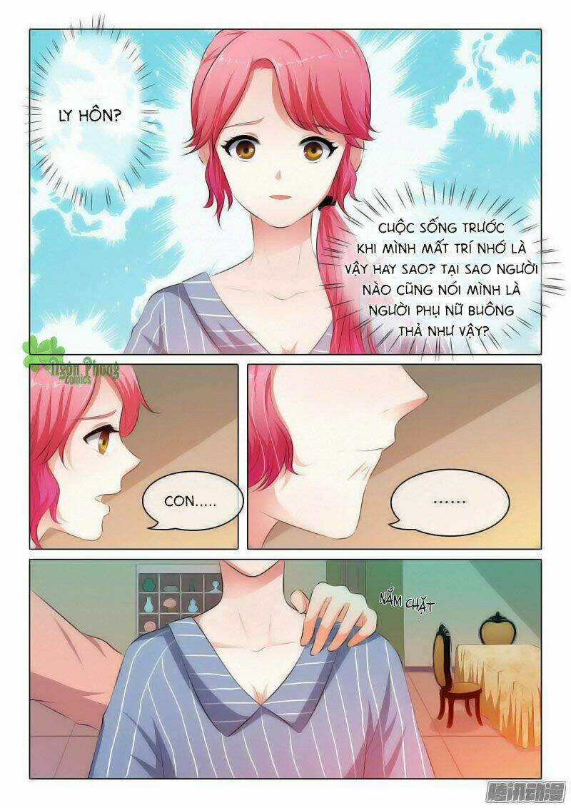 Băng Sơn Thủ Tế - Chapter 64 - Trang 3