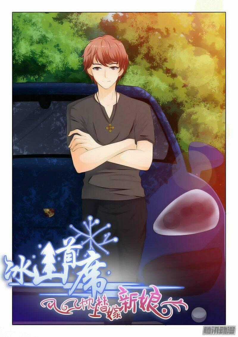 Băng Sơn Thủ Tế - Chapter 65 - Trang 2