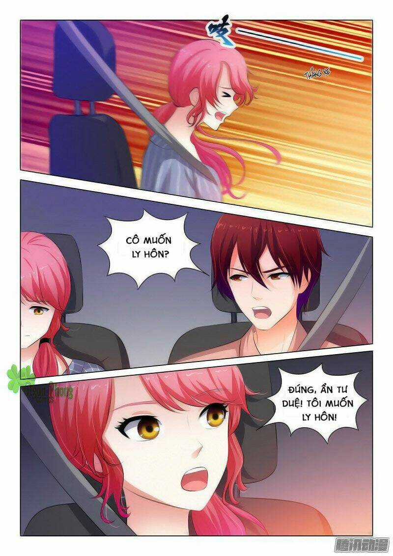 Băng Sơn Thủ Tế - Chapter 65 - Trang 3