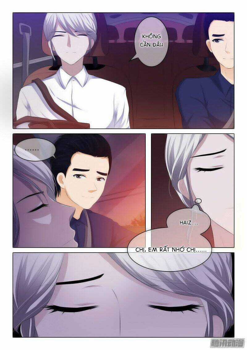 Băng Sơn Thủ Tế - Chapter 67 - Trang 3