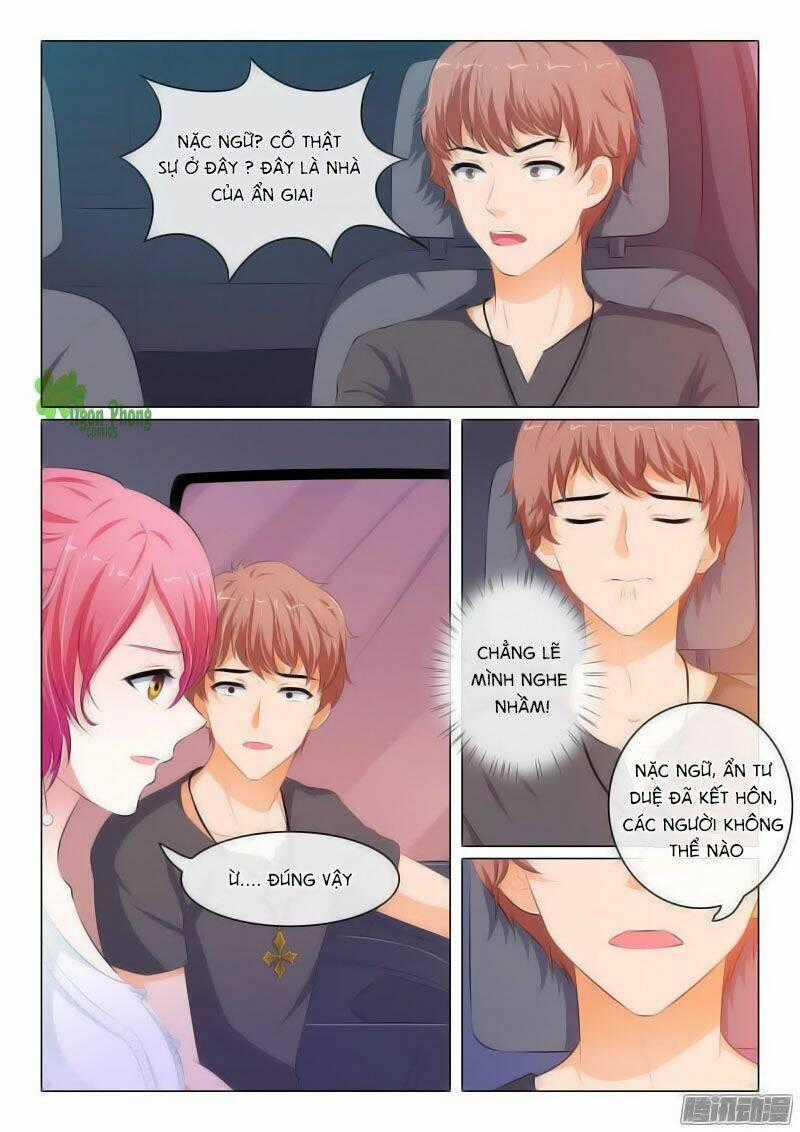 Băng Sơn Thủ Tế - Chapter 68 - Trang 2